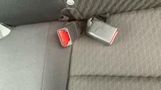 Honda Jazz 1.5 i-VTEC Sport 5dr Navi CVT Petrol Hatchback